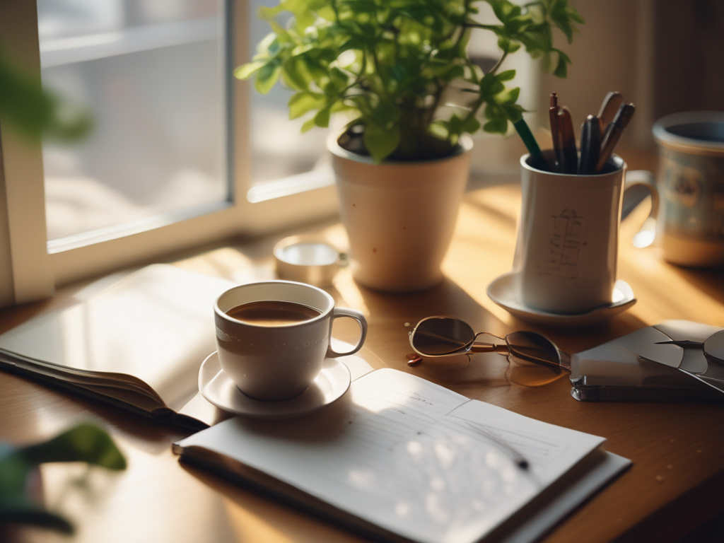 Featured image of post Перезагрузка карьеры без чёткого плана