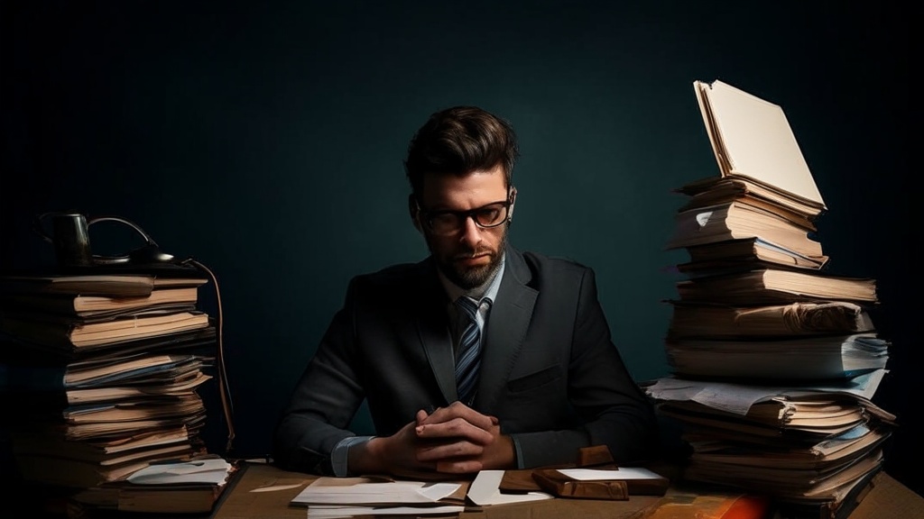 Featured image of post Возвращение на старую работу: шаг назад или новый старт?