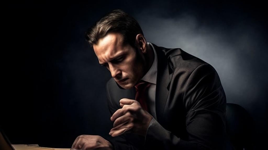 Featured image of post Новый начальник: пережить или уйти?